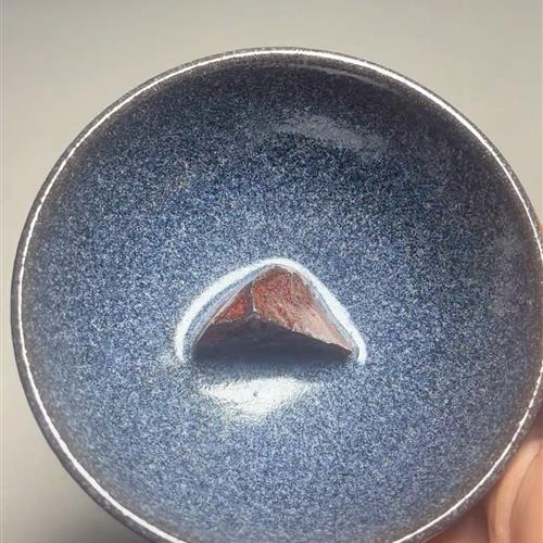 【闪购商品】茶盏-435............