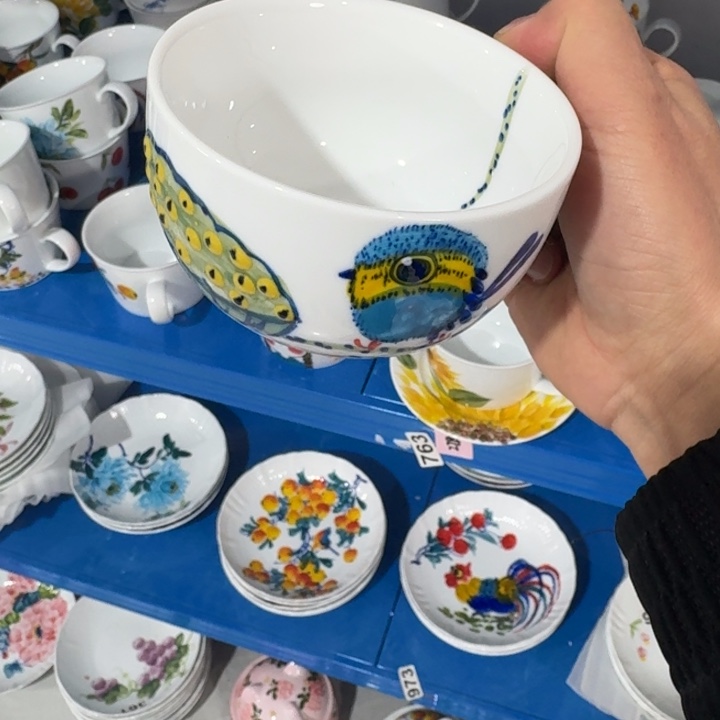 陶瓷景德镇陶瓷手工制作