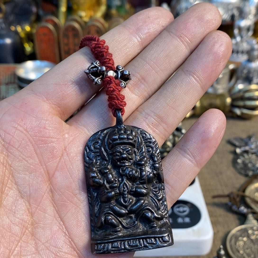 精品铜器摆件收收藏藏