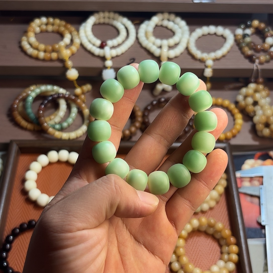 *****菩提根/象牙果吊坠