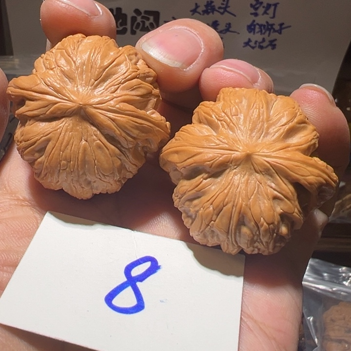 核桃全品无修战鼓