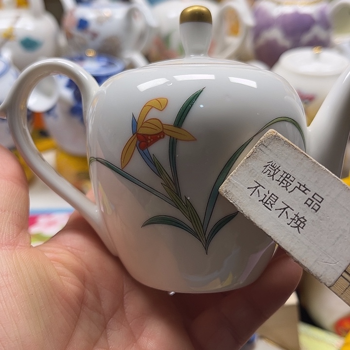 瓷片清库存满18包邮，新疆西藏青海不包邮，回流瓷器、
