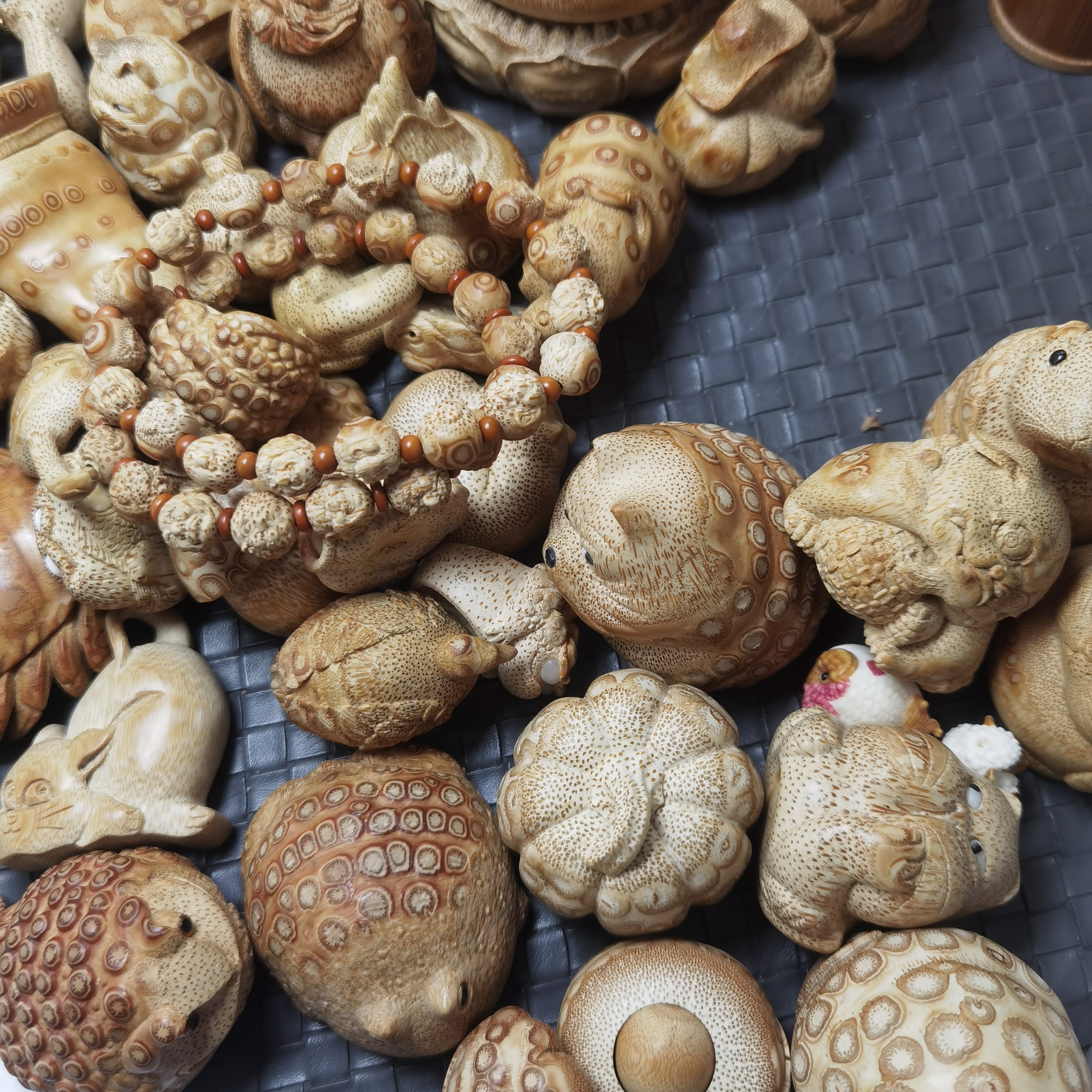 商品付款竹雕文玩提前沟通再拍