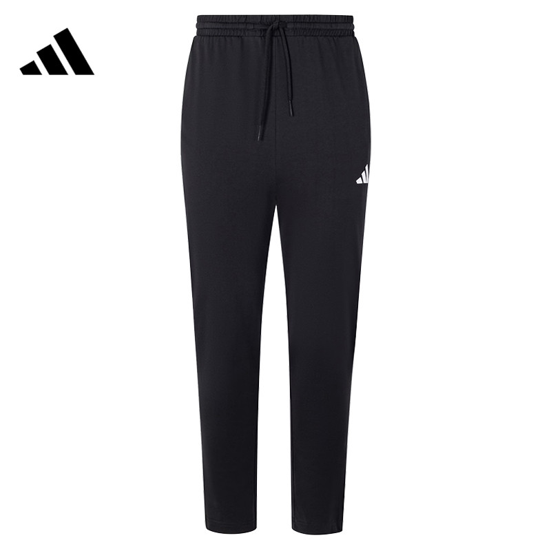 【流光风】adidas阿迪达斯春季男子运动休闲百搭长裤裤子JY8568