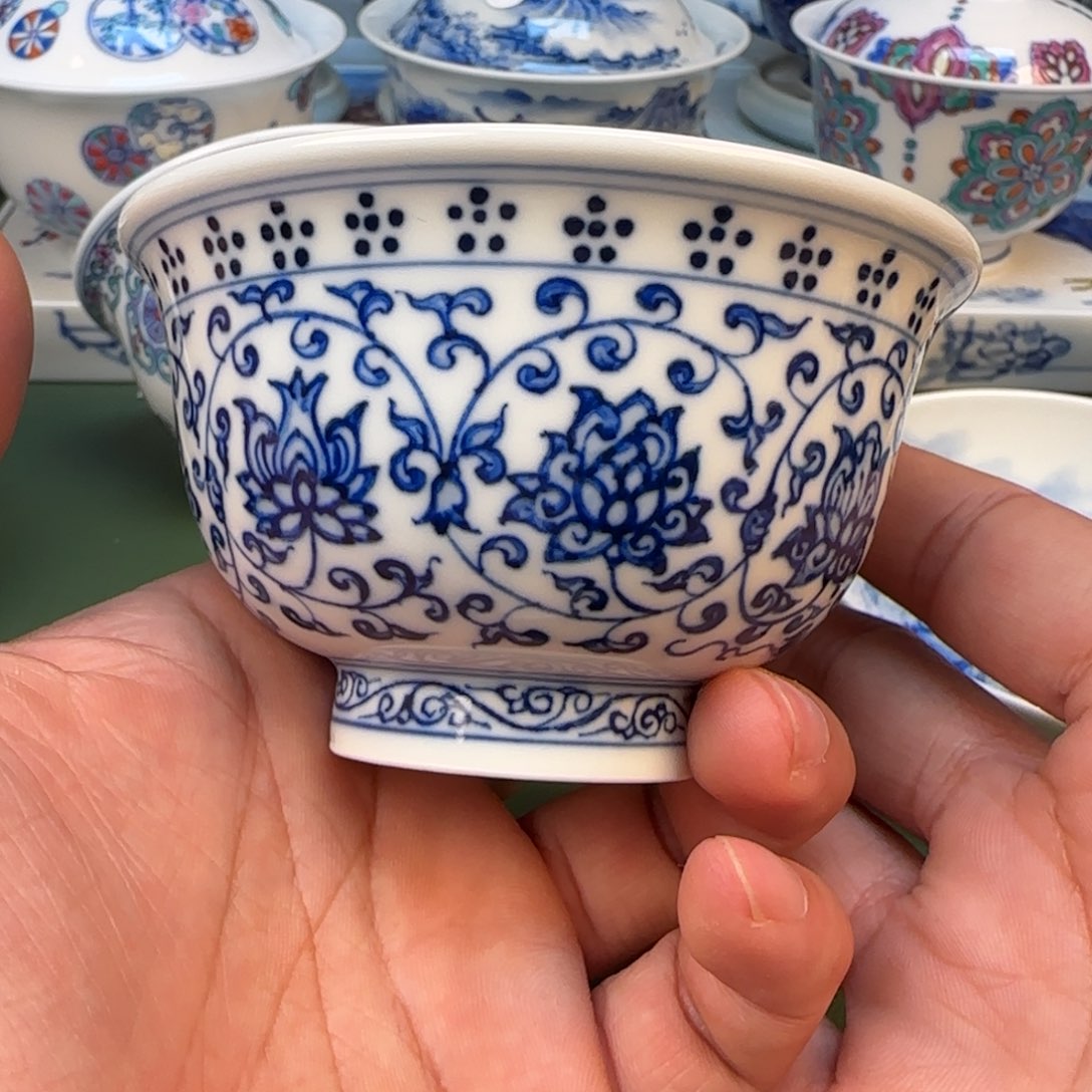 抖音闪购纯手工手绘93