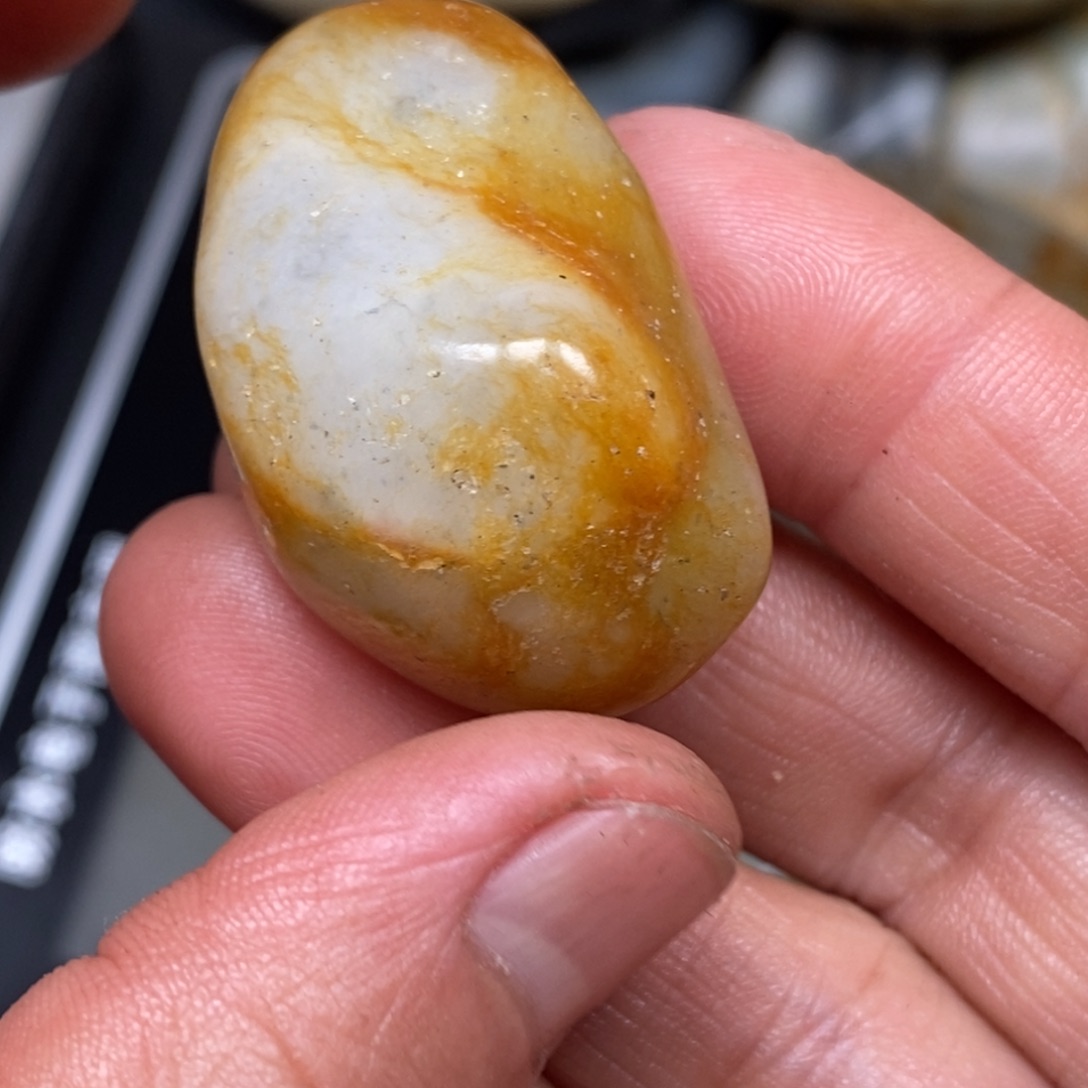 和田玉笔搁未镶嵌