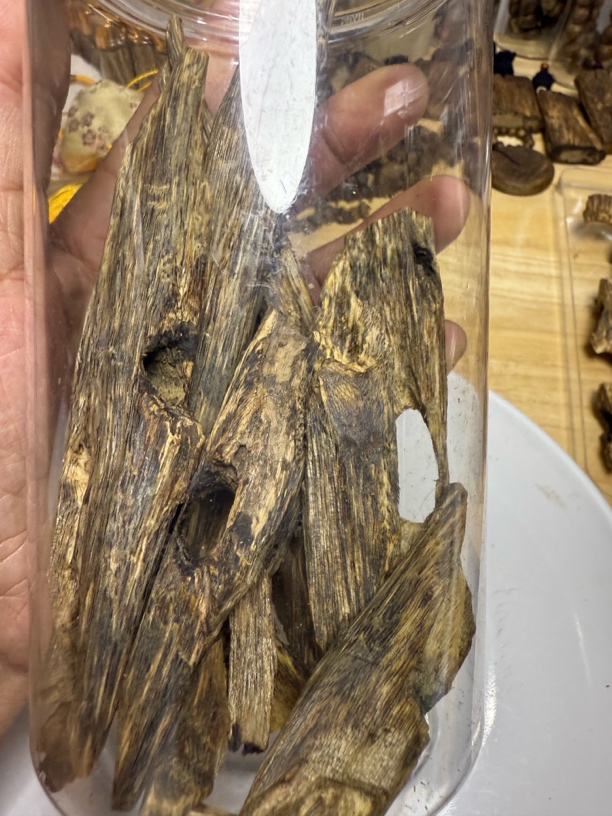 工艺品竹根其它制品多样性发一