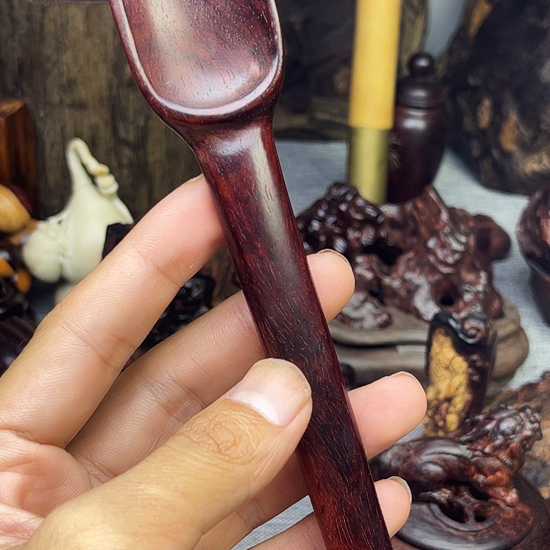 檀香紫檀（小叶紫檀）