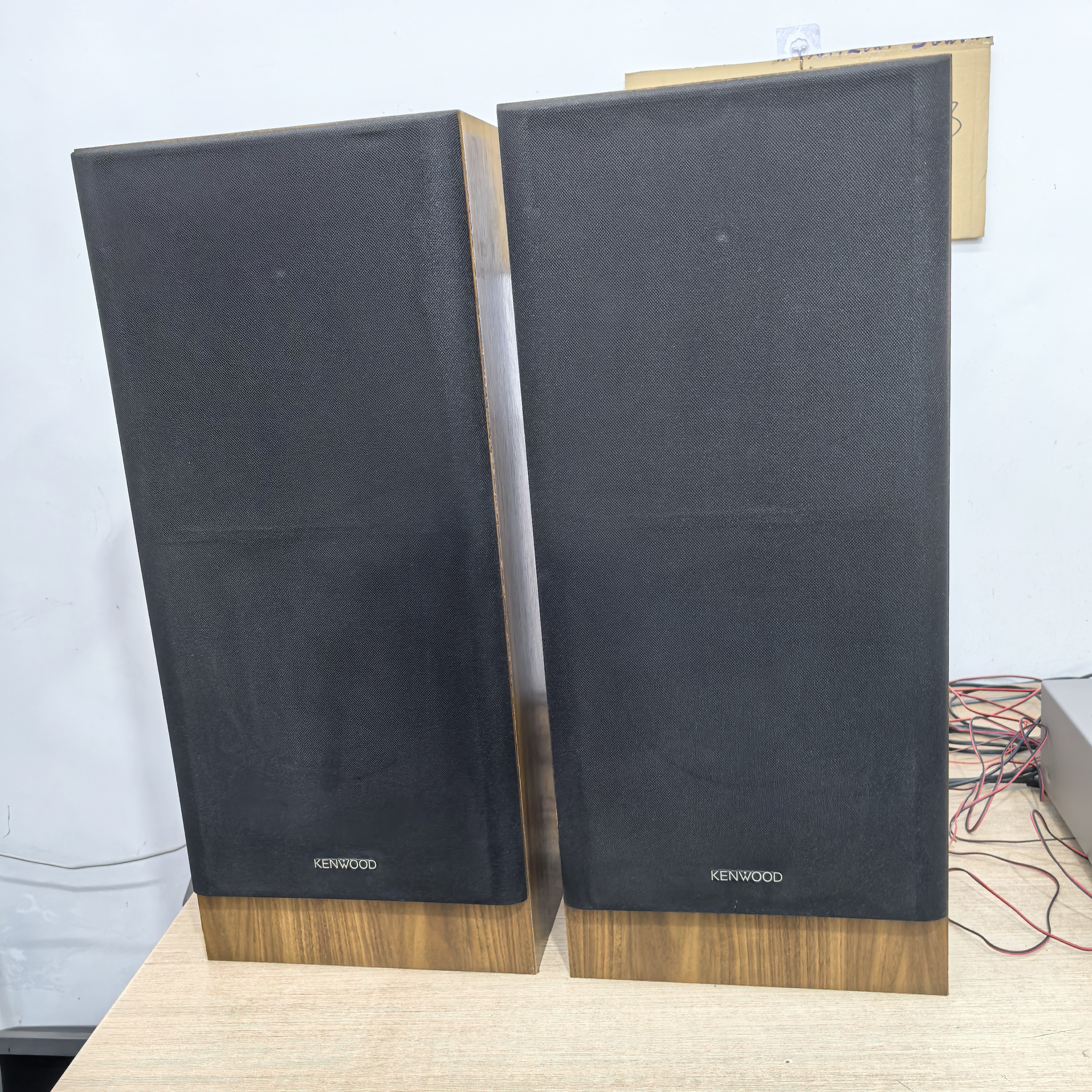 8新  JW音箱，无源音箱，邮费自理