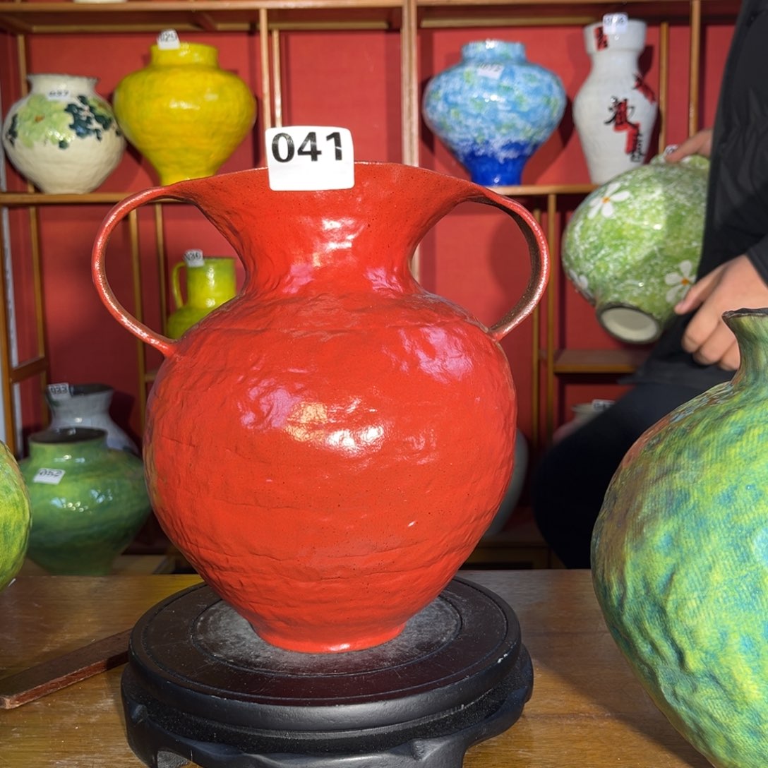 陶瓷云****魂我们都在努力着改变