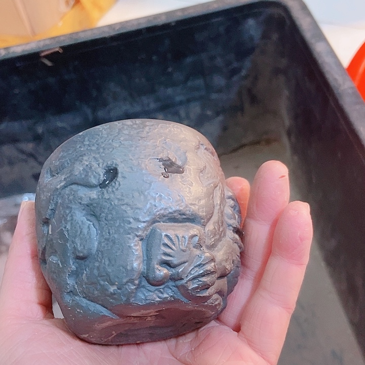 紫砂茶杯宜兴紫砂手工紫砂茶壶