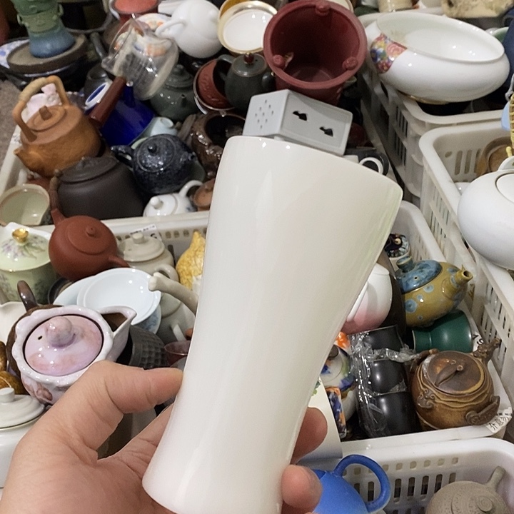 陶瓷艺术品及陶瓷制品