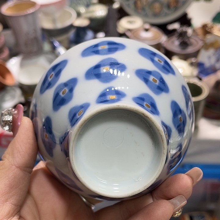 茶杯具19.9发带瑕疵牌都是坏的10