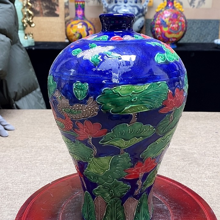 瓷片高端瓷器。 甄选链接