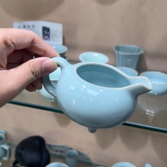 大宋甄选茶具茶器