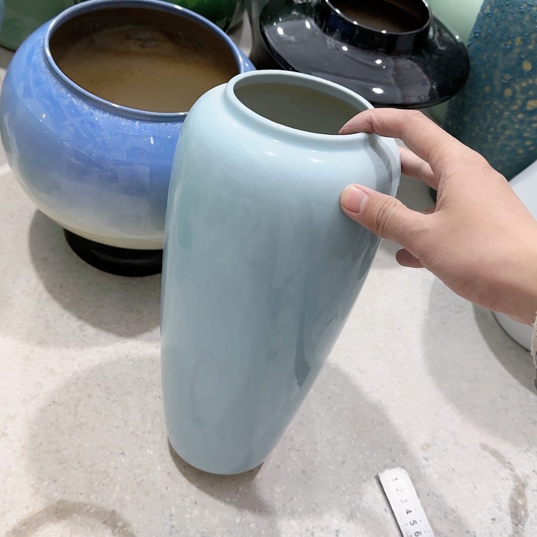 摆件微瑕无孔微瑕