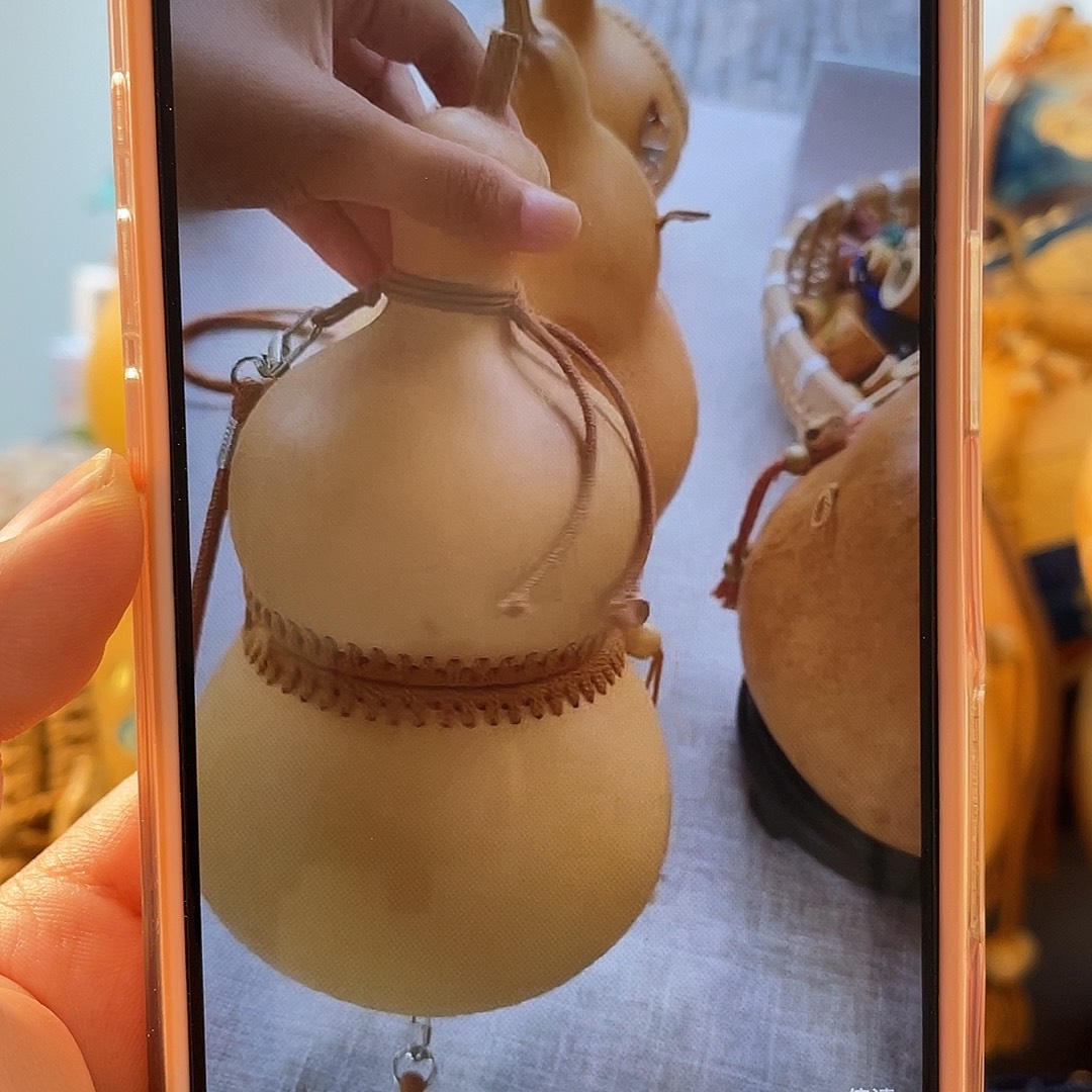 禅***︑工费纯烙上色狐狸包包