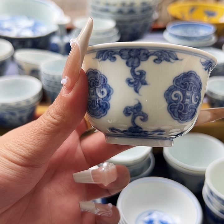 别**狗景德镇陶瓷鑫龙景58