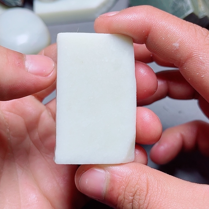 和田玉珠宝奇石未镶嵌