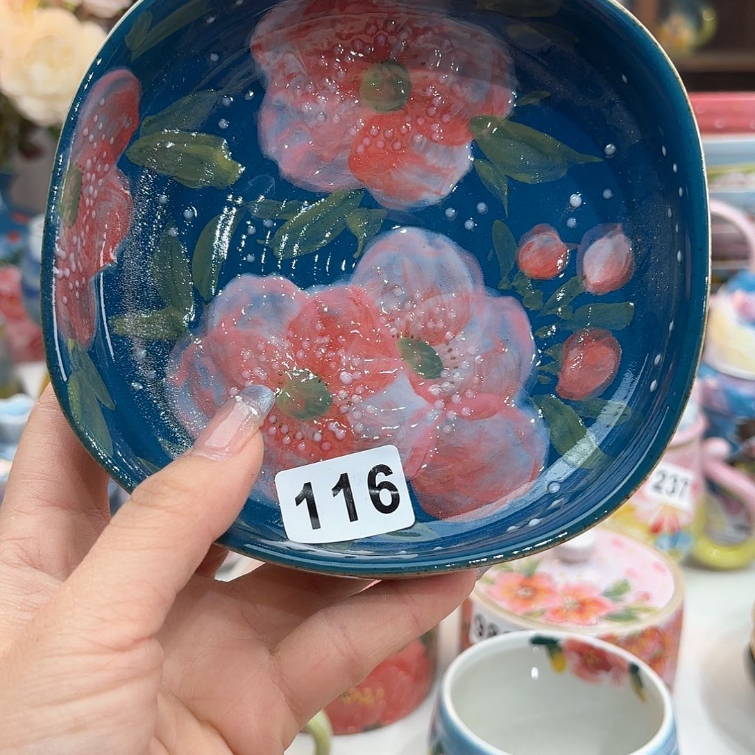 瓷片我也会在这个过程之中不断去