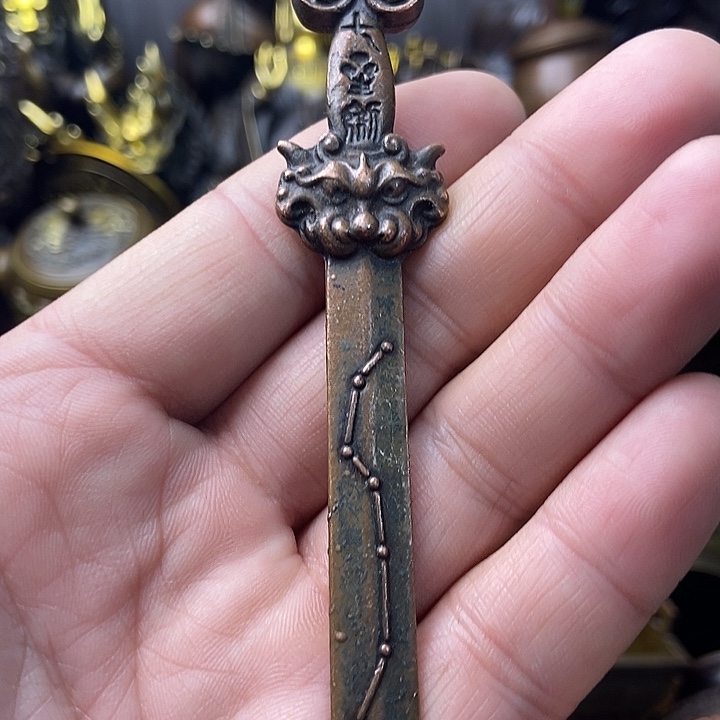 铜器摆件有限公司