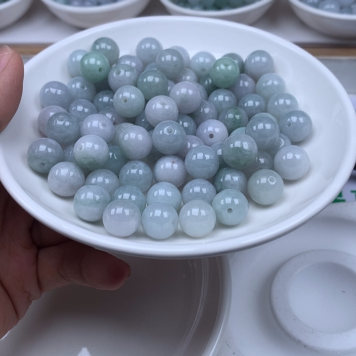 用***7翡翠散珠翡翠卡12