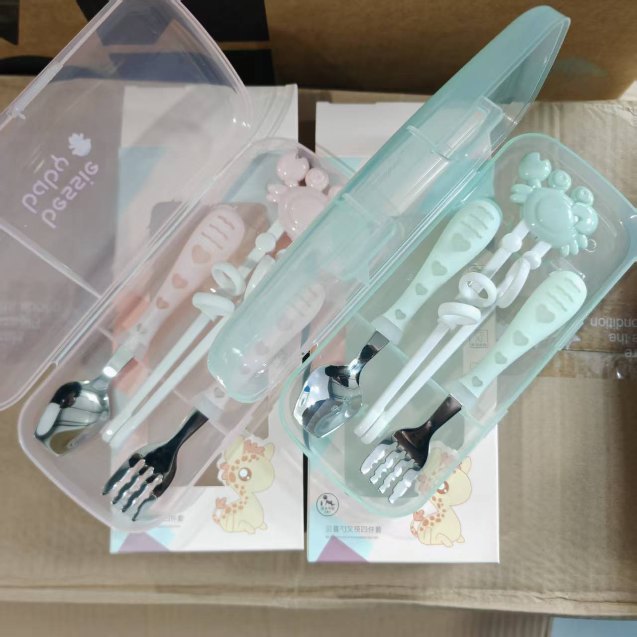 【云小朵童品】婴幼儿服饰用品链接 