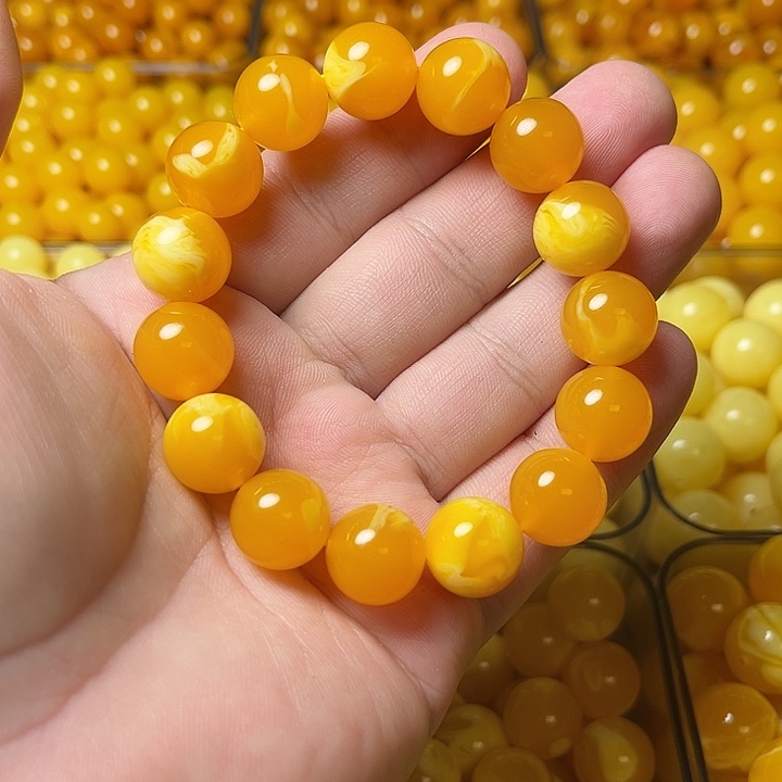 精品百搭经典老蜡14