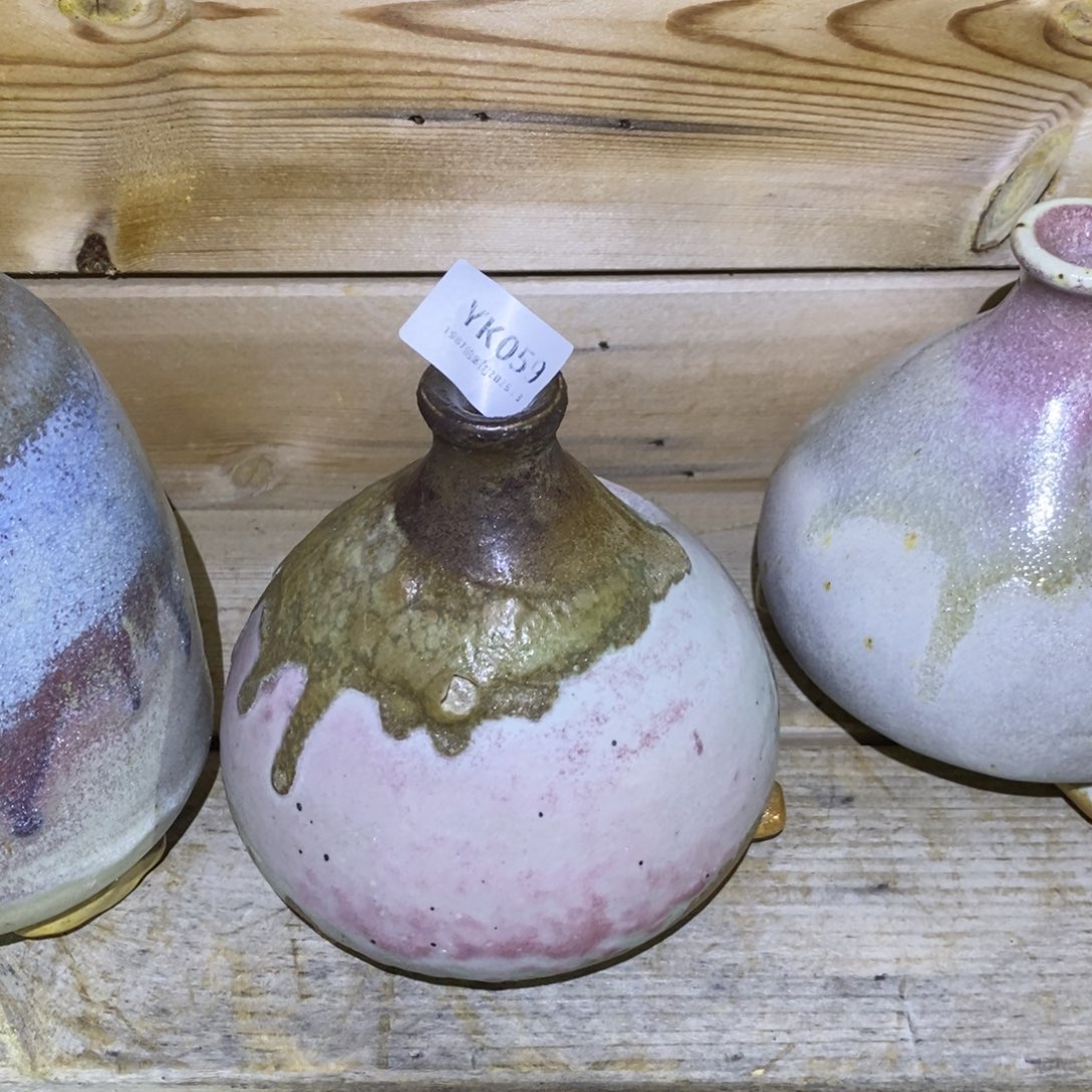 粗砂花盆鱼***鱼YK059盆盆盆盆