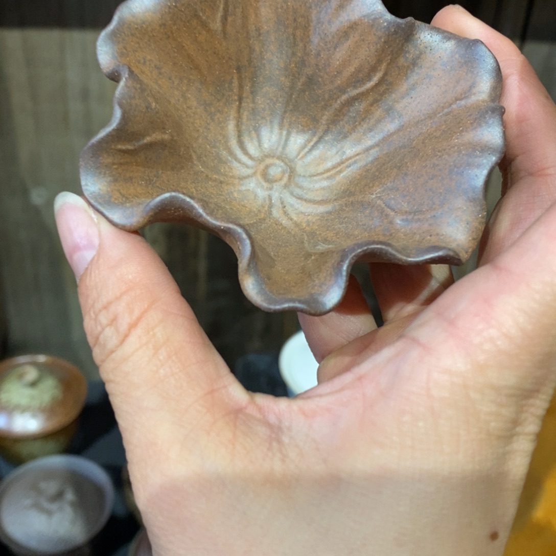 瓷片在家住几小时前一秒还
