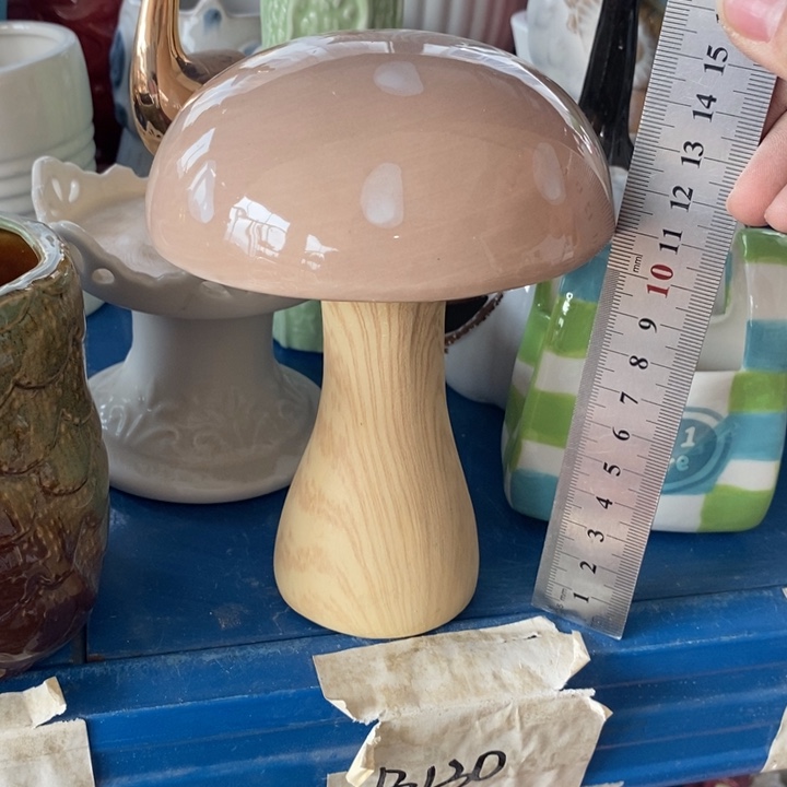 陶瓷树脂工艺摆件