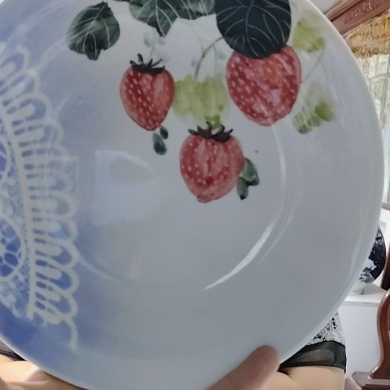 陶瓷景德镇手工手绘
