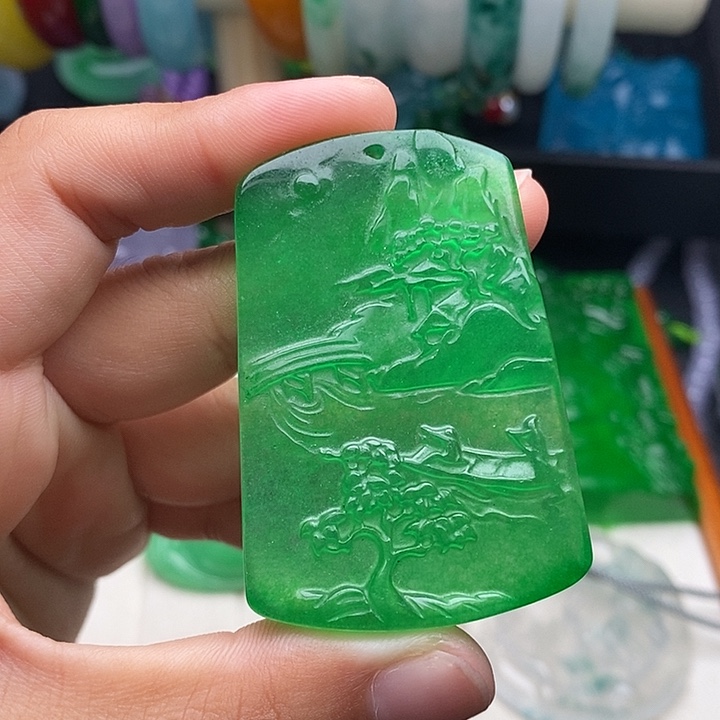 缅料 所见即所得 374