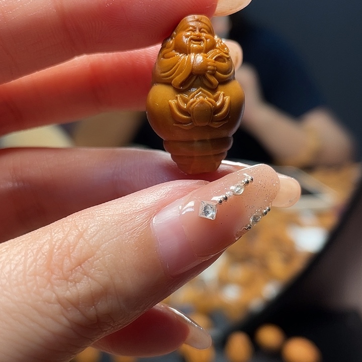 橄榄核手串/手链橄榄