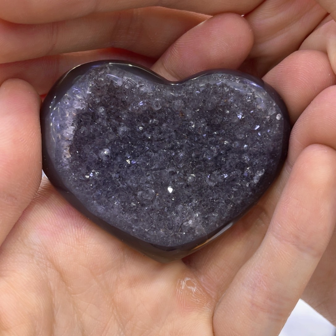 未镶嵌水晶大型摆件（非配饰）