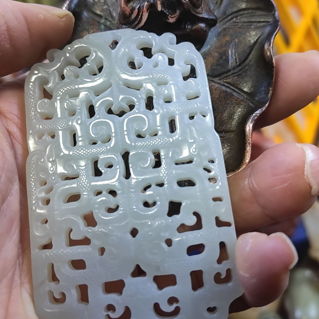 摆件铜器杂件摆件茶宠物