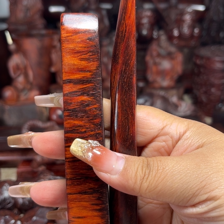 檀香紫檀（小叶紫檀）