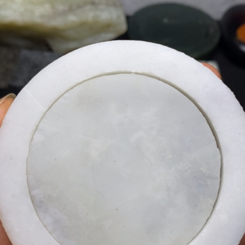 和田玉珠宝奇石未镶嵌