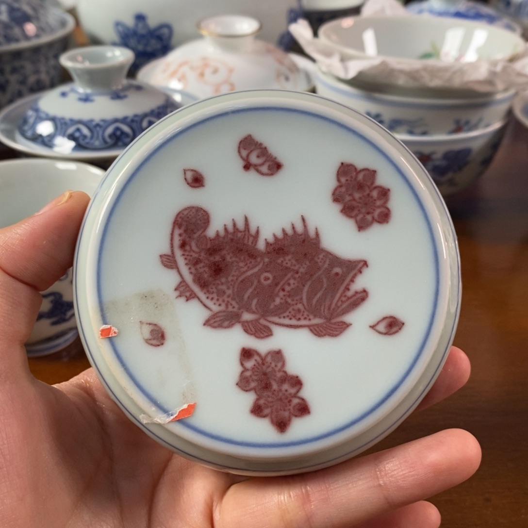 手工制作工艺精湛