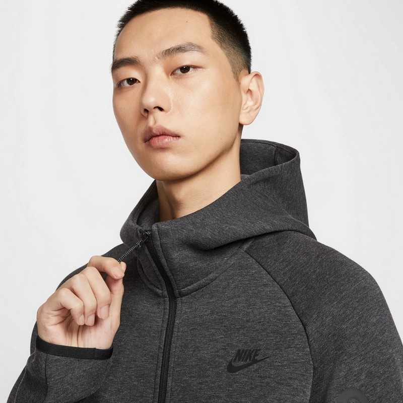 NIKE耐克男子连帽外套运动服健身针织夹克HV0950032休闲