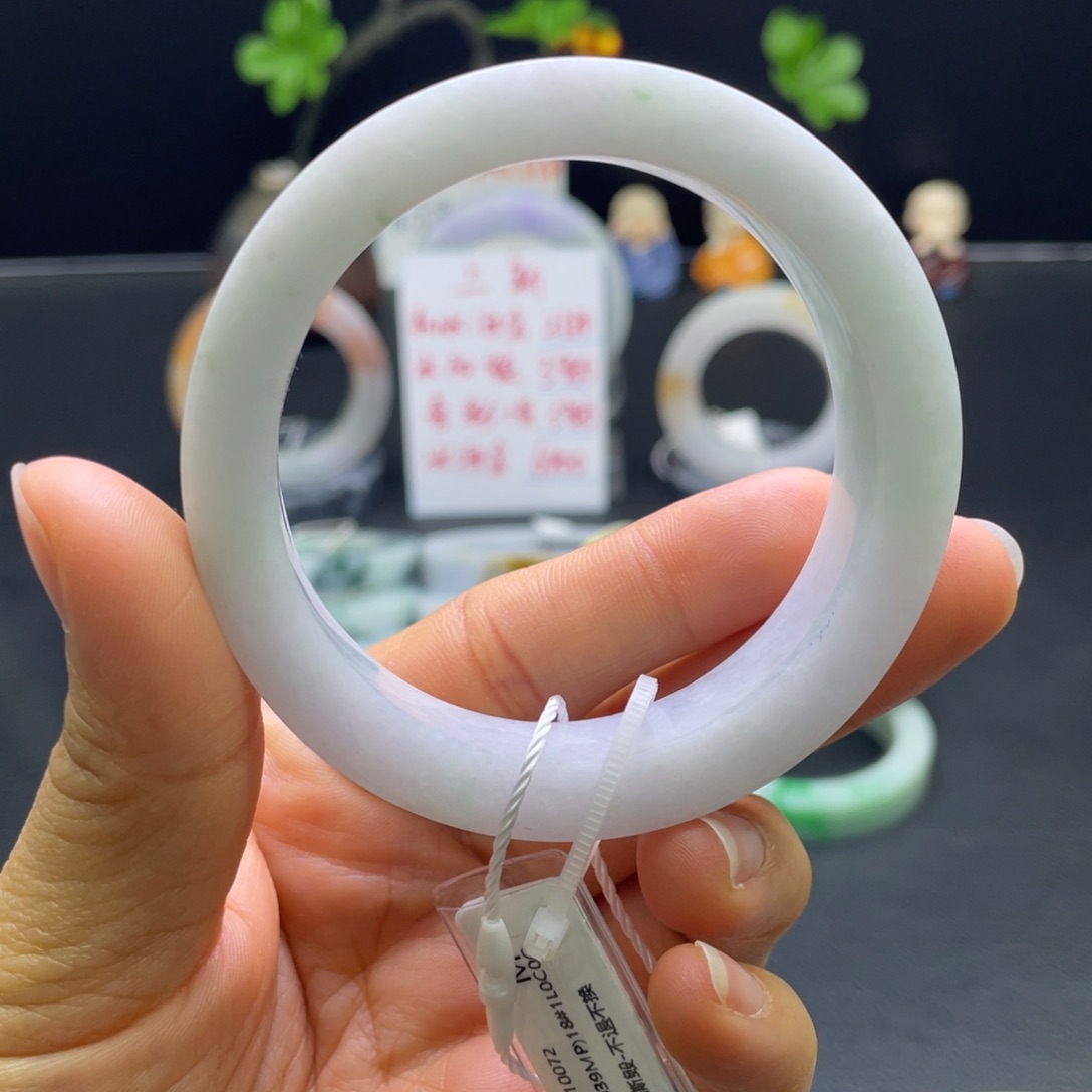 定制翡翠翡翠未镶嵌