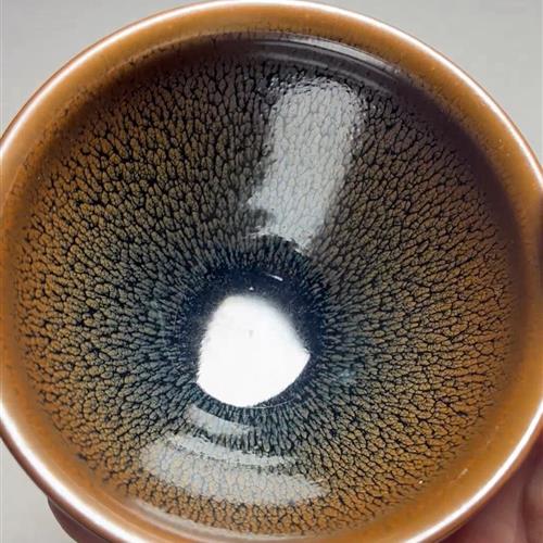 【闪购商品】茶盏-174............