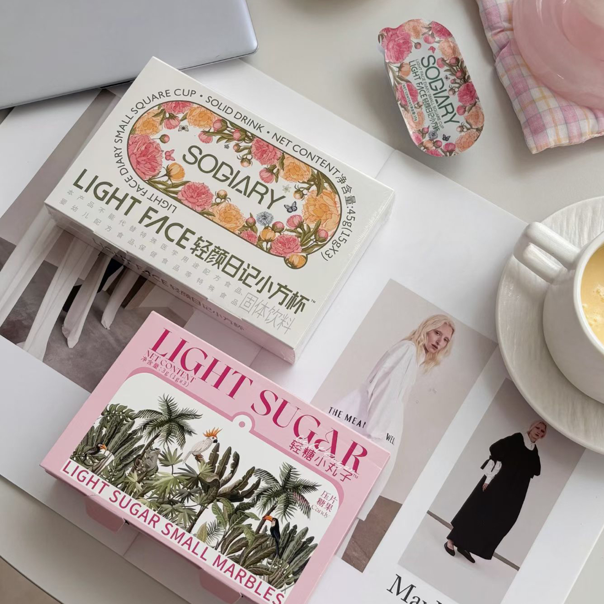 【急性子版】吃货必备零食官方正品。3到5天