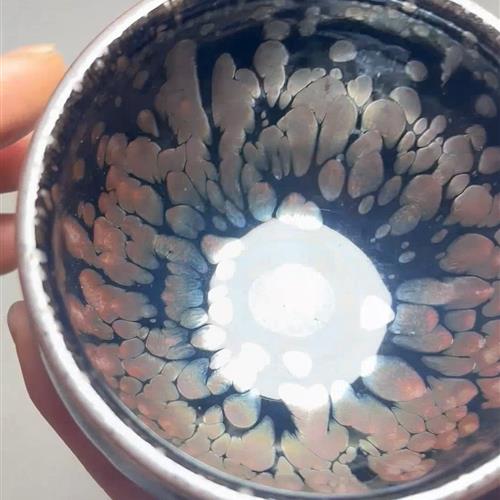 【闪购商品】茶盏-310............