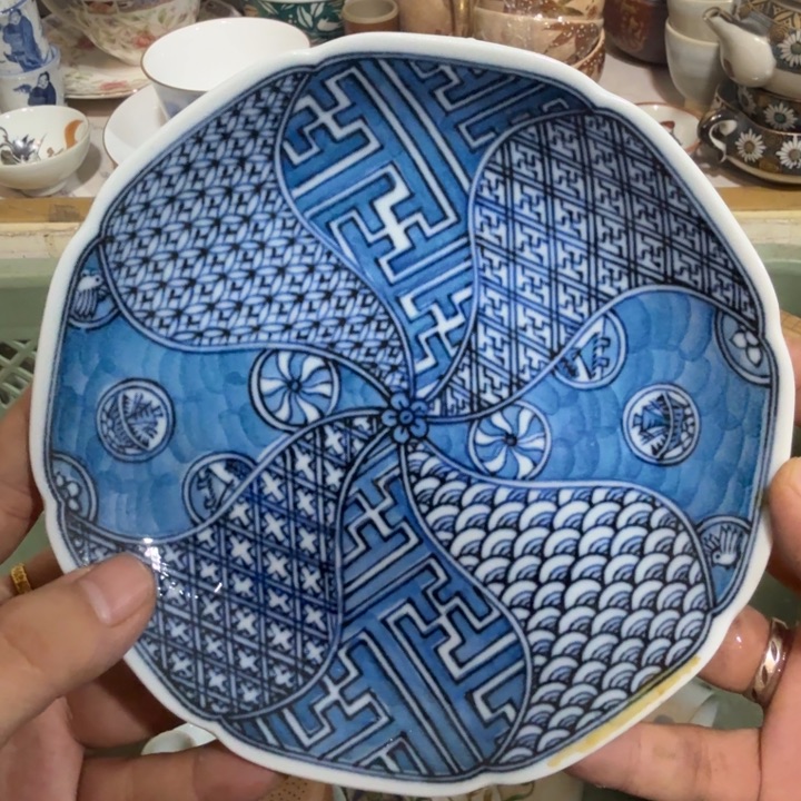 陶瓷推荐第二名20包邮