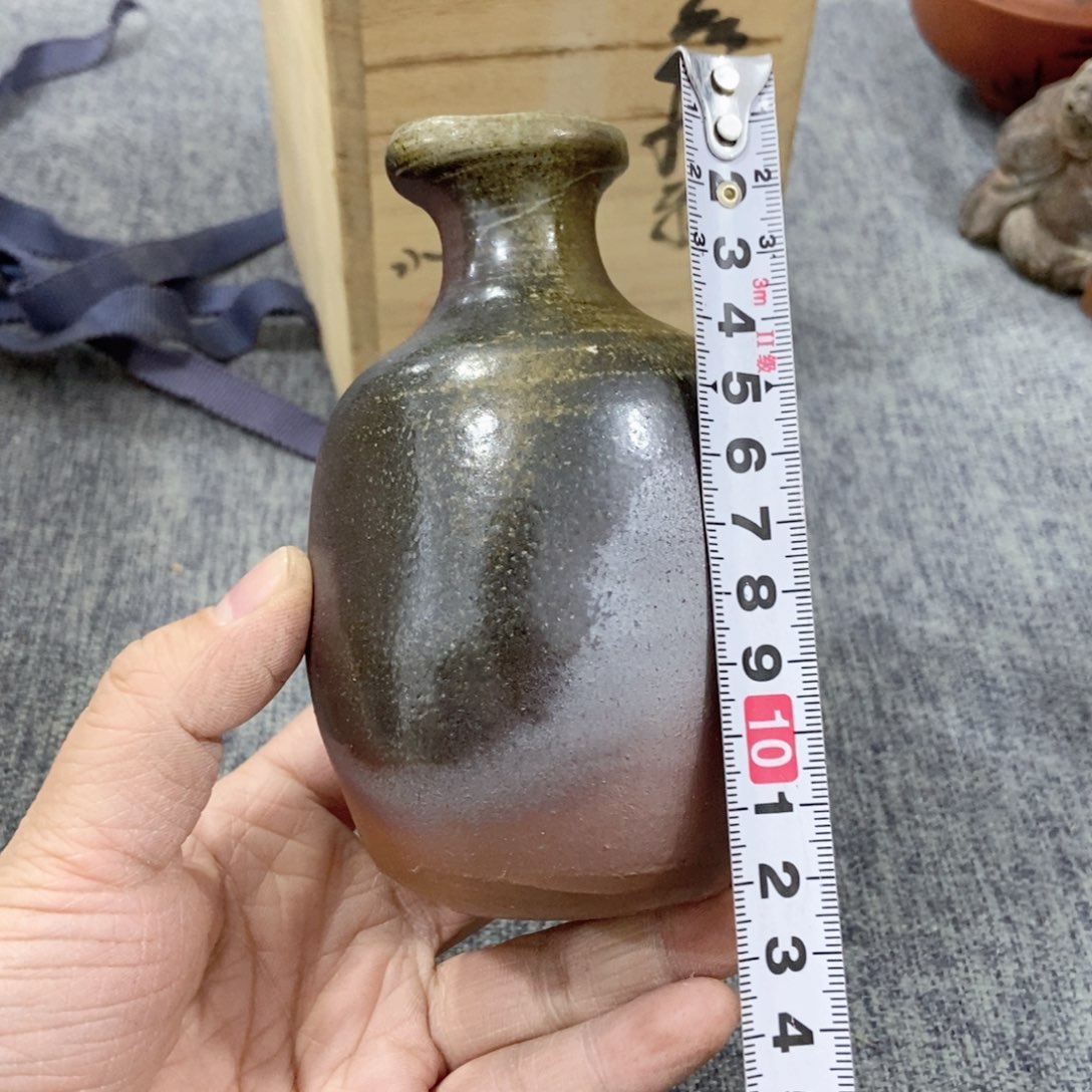 紫砂茶杯非常满意好看得物件