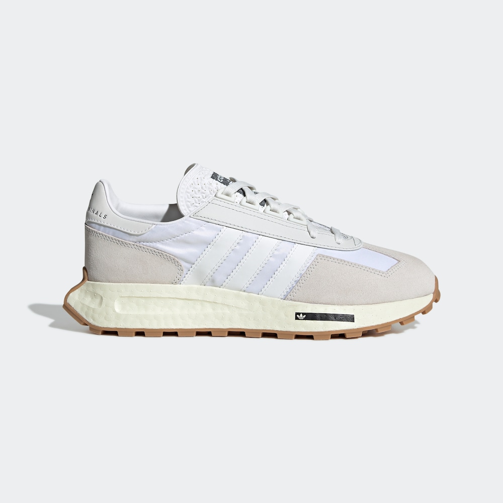 adidas三叶草RETROPY E5 SHOES经典复古舒适休闲运动鞋 H03075