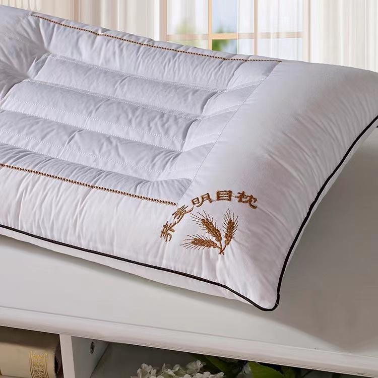 荞麦 护肩护颈枕