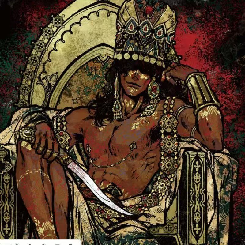 苏丹的游戏永恒试炼典藏卡