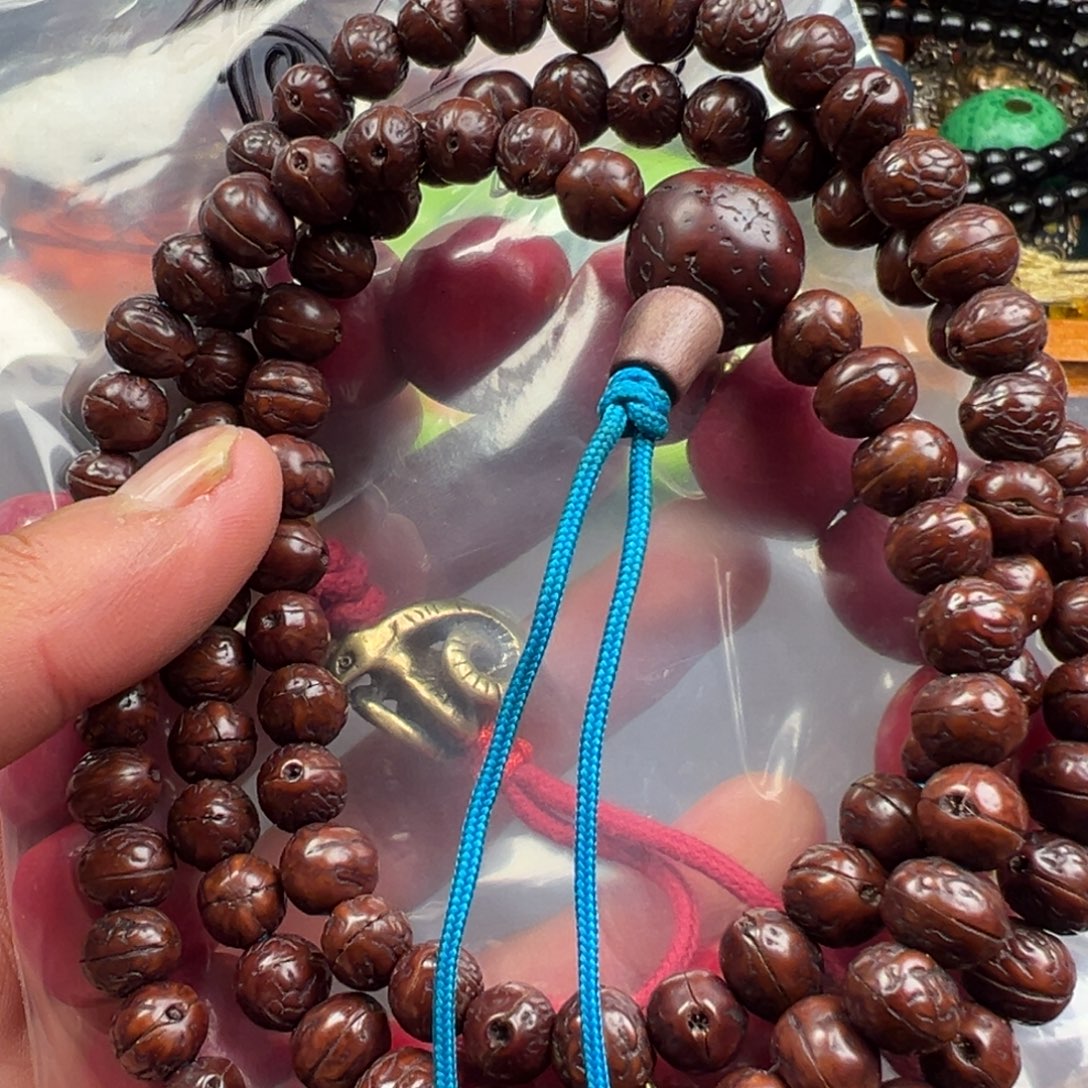 吊坠金刚菩提金刚